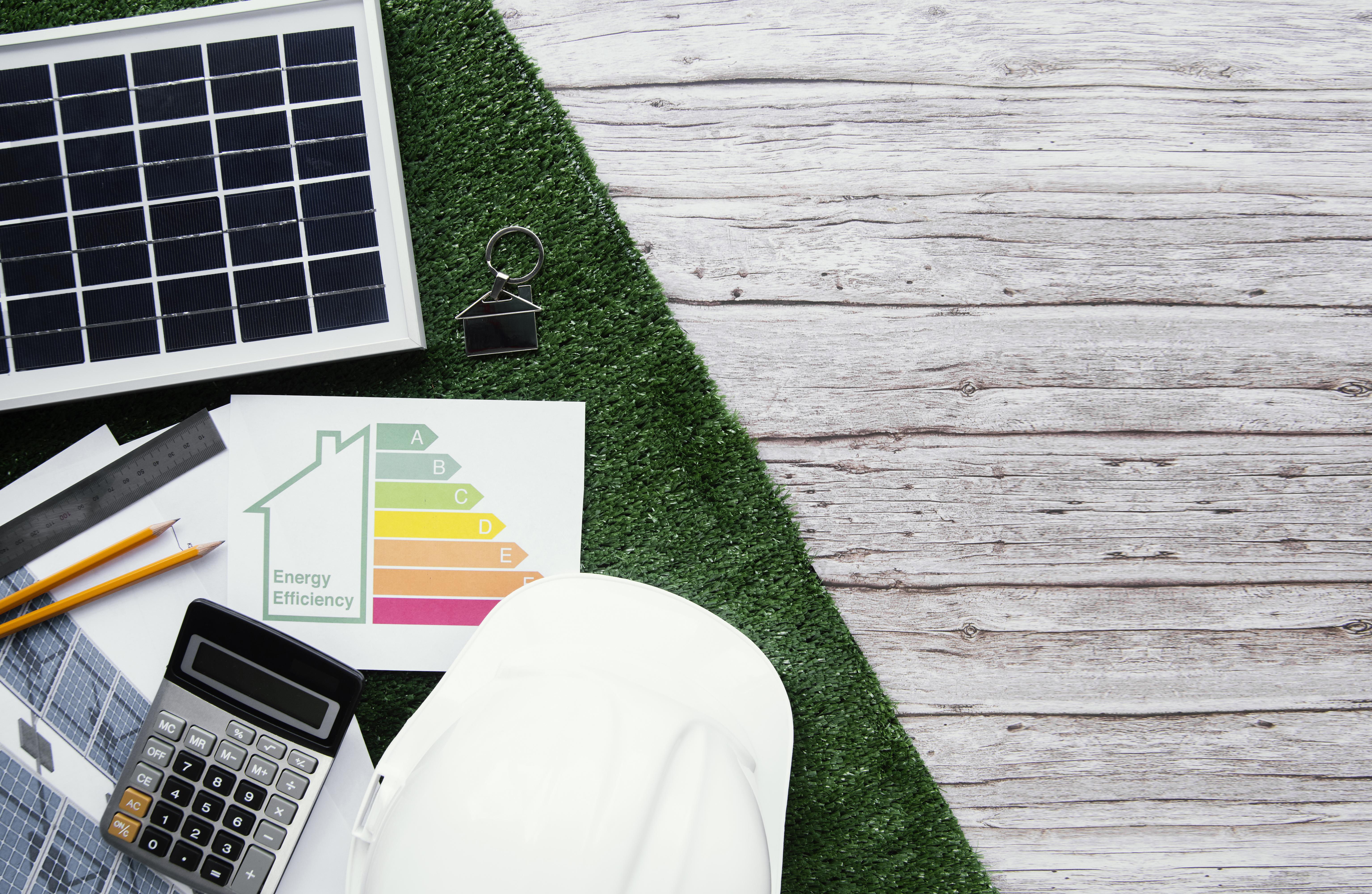 Základy energetického managementu pro praxi měst a obcí